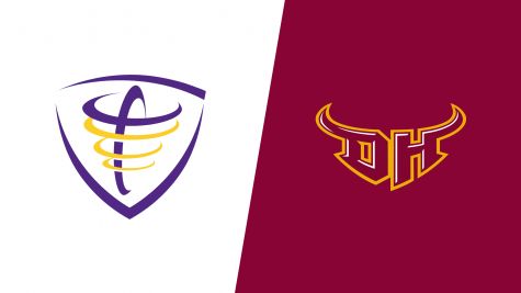 Replay: Concordia vs CSUDH | Sep 15 @ 7 PM