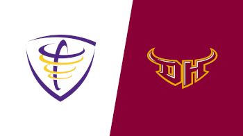 Replay: Concordia vs CSUDH | Sep 15 @ 7 PM