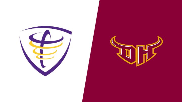 2026 Concordia University Irvine vs Cal State Dominguez Hills - Men's