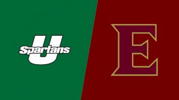 Replay: USC Upstate vs Elon | Sep 12 @ 6 PM