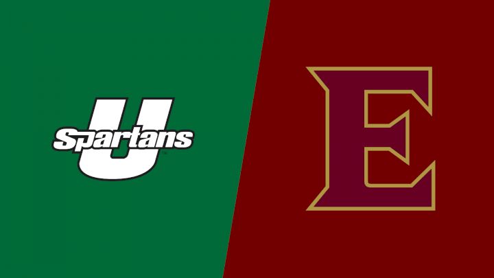 2026 South Carolina Upstate vs Elon - Women's