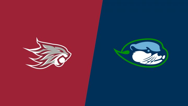 2026 Chico State vs Cal State Monterey Bay - Men's