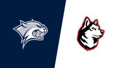 Replay: UNH vs Northeastern | Aug 30 @ 1 PM