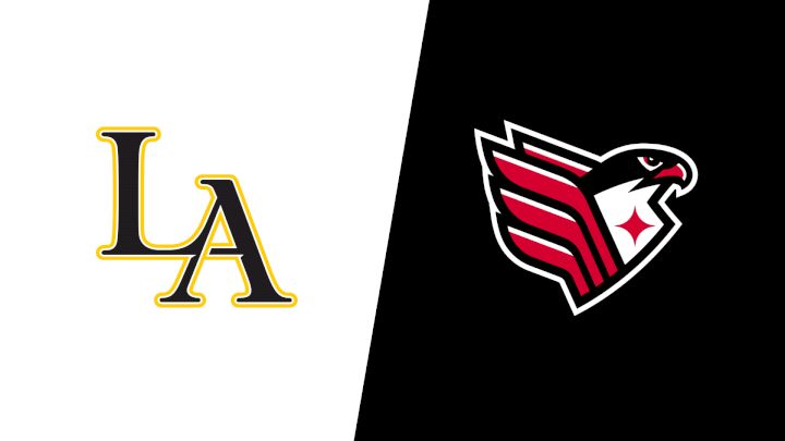 2026 Cal State LA vs Cal State East Bay - Women's