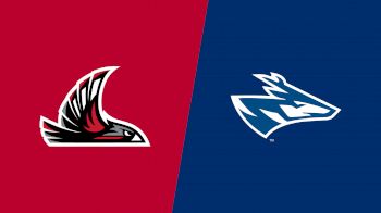 Replay: Northwest Nazarene vs Nebraska-Kearney | Sep 4 @ 11 AM