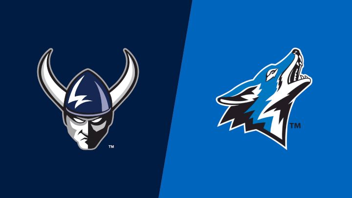 2026 Western Washington vs Cal State San Bernardino - Women's