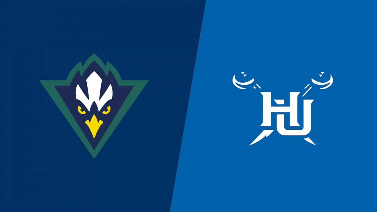 How to Watch: 2026 UNC Wilmington vs Hampton - Women's | Women's Volleyball