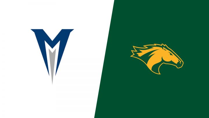 2026 Menlo College vs Cal Poly Pomona - Men's