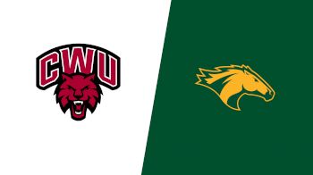 Replay: Central Washington vs Cal Poly Pomona | Sep 3 @ 5 PM