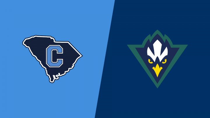 2026 The Citadel vs UNC Wilmington - Women's