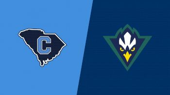 Replay: The Citadel vs UNCW | Aug 29 @ 2 PM