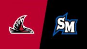How to Watch: 2026 Northwest Nazarene vs Cal State San Marcos - Women's | Women's Volleyball