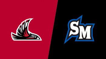 Replay: Northwest Nazarene vs CSUSM | Aug 29 @ 12 PM