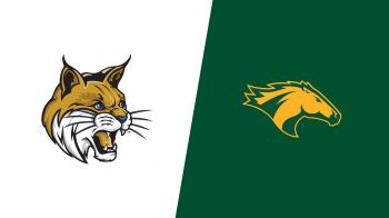Replay: UC Merced vs Cal Poly Pomona | Sep 25 @ 7 PM