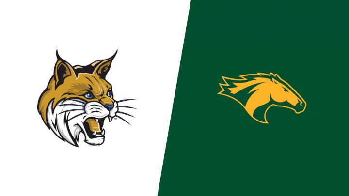 2026 UC Merced vs Cal Poly Pomona - Men's