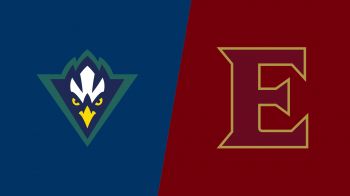Replay: UNCW vs Elon | Oct 17 @ 7 PM