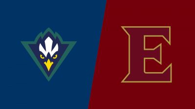 Replay: UNCW vs Elon | Oct 17 @ 7 PM