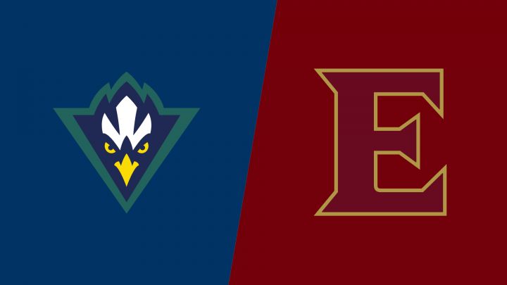 2026 UNC Wilmington vs Elon - Men's