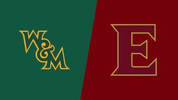 Replay: William & Mary vs Elon | Oct 17 @ 2 PM