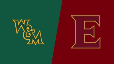 Replay: William & Mary vs Elon | Oct 17 @ 2 PM