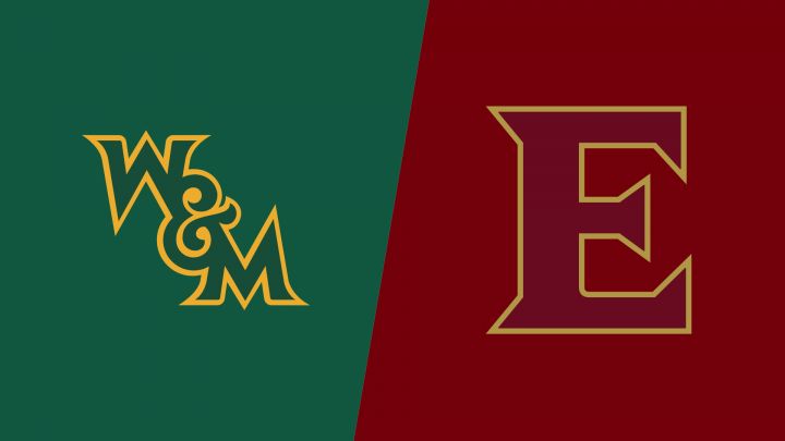 2026 William & Mary vs Elon - Women's