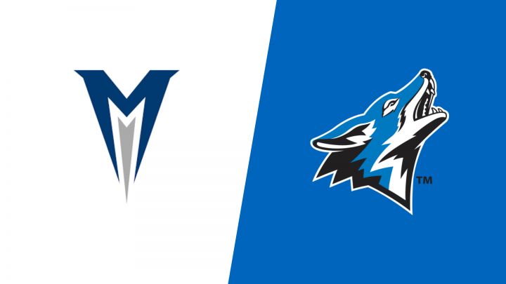 2026 Menlo College vs Cal State San Bernardino - Men's
