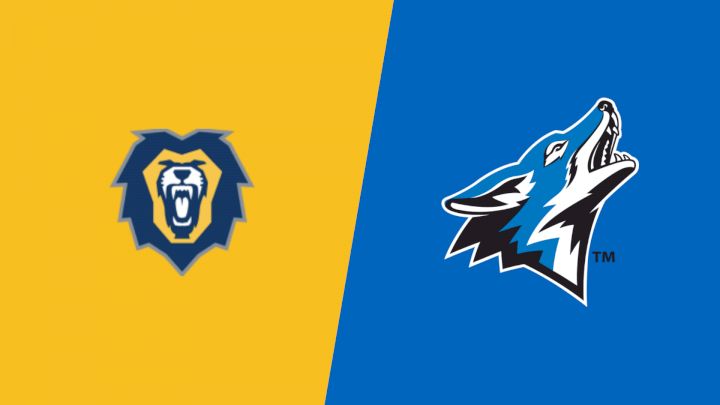 2026 Vanguard vs Cal State San Bernardino - Women's