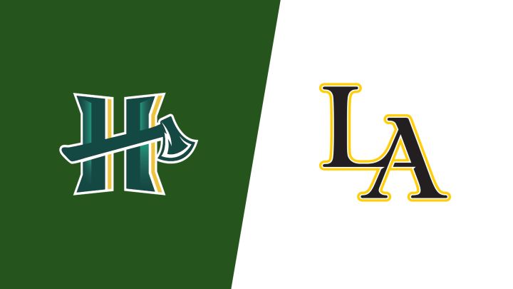 2026 Cal Poly Humboldt vs Cal State LA - Women's