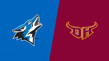 Replay: CSUSB vs CSUDH | Oct 15 @ 4 PM