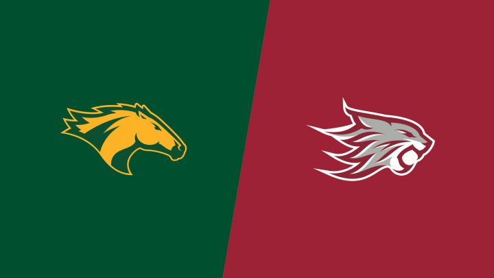 2026 Cal Poly Pomona vs Chico State - Men's