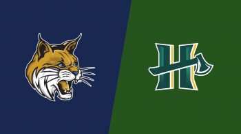 Replay: UC Merced vs Humboldt | Oct 15 @ 3 PM