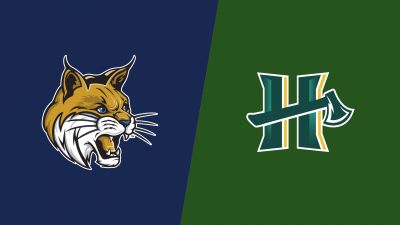 Replay: UC Merced vs Humboldt | Oct 15 @ 3 PM