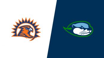 Replay: Fresno Pacific vs CSUMB | Oct 2 @ 5 PM