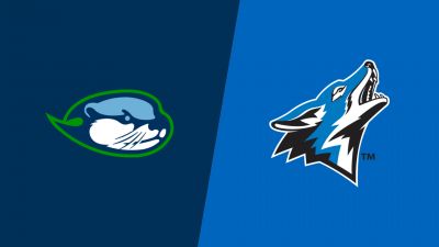 Replay: CSUMB vs CSUSB | Oct 9 @ 5 PM
