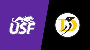 Replay: Sioux Falls vs Dominican (CA) | Aug 29 @ 10 AM