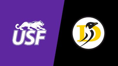 Replay: Sioux Falls vs Dominican (CA) | Aug 29 @ 10 AM