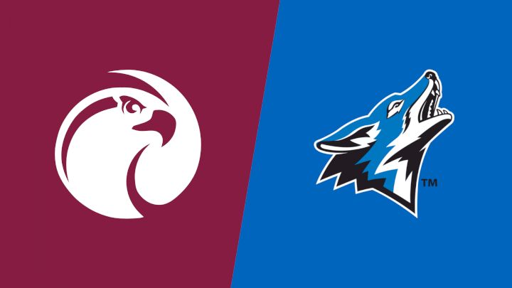 2026 Seattle Pacific vs Cal State San Bernardino - Women's