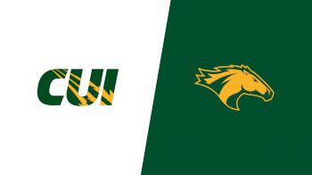 Replay: CUI vs Cal Poly Pomona | Aug 29 @ 1 PM