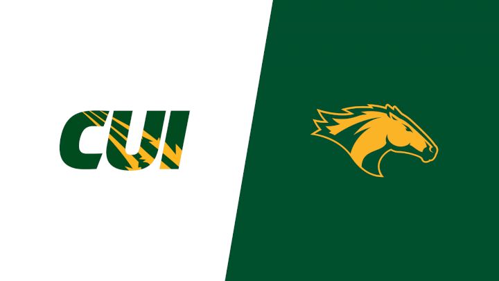 2026 Concordia University Irvine vs Cal Poly Pomona - Women's