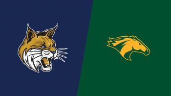 Replay: UC Merced vs Cal Poly Pomona | Sep 25 @ 4 PM