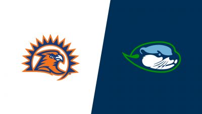 Replay: Fresno Pacific vs CSUMB | Oct 15 @ 7 PM