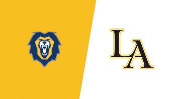 Replay: Vanguard vs Cal State LA | Aug 29 @ 1 PM