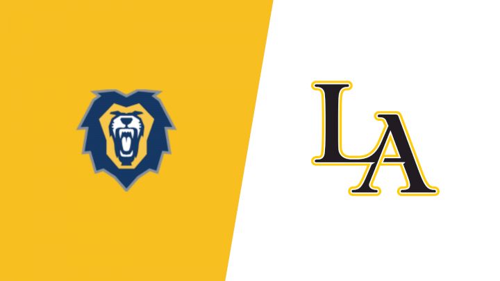 2026 Vanguard vs Cal State LA - Women's