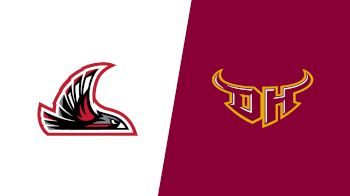 Replay: Northwest Nazarene vs CSUDH | Sep 5 @ 11 AM