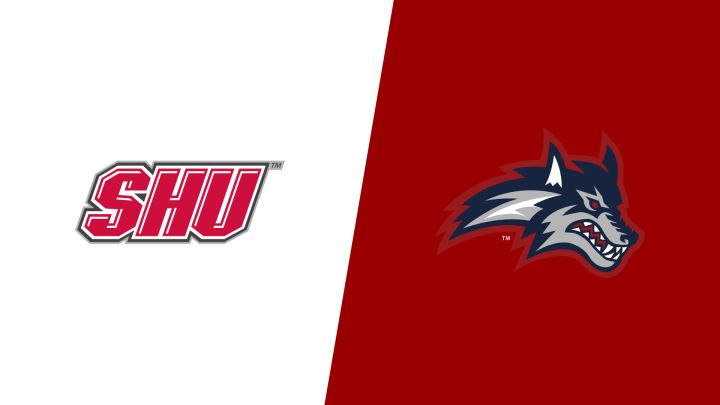 2026 Sacred Heart vs Stony Brook