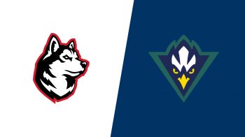 Replay: Northeastern vs UNCW | Oct 2 @ 6 PM