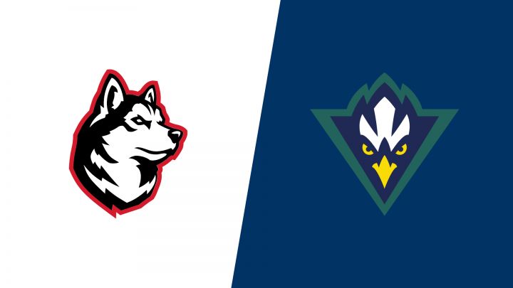 2026 Northeastern vs UNC Wilmington - Women's