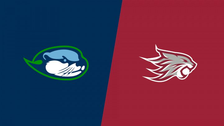 2026 Cal State Monterey Bay vs Chico State - Women's