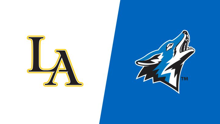 2026 Cal State LA vs Cal State San Bernardino - Women's