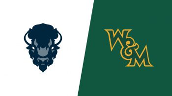 Replay: Howard vs William & Mary | Oct 8 @ 6 PM